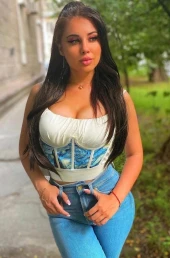 Проститутка Юлия