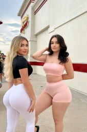 Проститутка Света